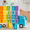 LEGO® DUPLO® Betűautó (10915) LEGO® DUPLO® Betűautó (10915)