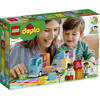 LEGO® DUPLO®  Betűautó (10915)
