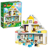 LEGO® DUPLO® Moduláris játékház (10929) LEGO® DUPLO® Moduláris játékház (10929)