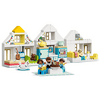LEGO® DUPLO® Moduláris játékház (10929) LEGO® DUPLO® Moduláris játékház (10929)