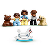 LEGO® DUPLO® Moduláris játékház (10929) LEGO® DUPLO® Moduláris játékház (10929)
