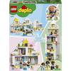 LEGO® DUPLO® Moduláris játékház (10929) LEGO® DUPLO® Moduláris játékház (10929)
