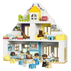 LEGO® DUPLO® Moduláris játékház (10929) LEGO® DUPLO® Moduláris játékház (10929)