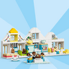 LEGO® DUPLO®  Moduláris játékház (10929)
