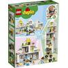 LEGO® DUPLO® Moduláris játékház (10929) LEGO® DUPLO® Moduláris játékház (10929)