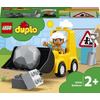 LEGO® DUPLO® Buldózer (10930) LEGO® DUPLO® Buldózer (10930)