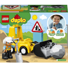 LEGO® DUPLO® Buldózer (10930) LEGO® DUPLO® Buldózer (10930)