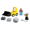 LEGO® DUPLO® Buldózer (10930) LEGO® DUPLO® Buldózer (10930)