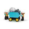 LEGO® DUPLO® Teherautó és lánctalpas exkavátor (10931) LEGO® DUPLO® Teherautó és lánctalpas exkavátor (10931)