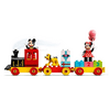 LEGO® DUPLO® | Rođendanski vlakić Disney Mickey & Minnie (10941) LEGO® DUPLO® | Rođendanski vlakić Disney Mickey & Minnie (10941)