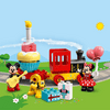 LEGO® DUPLO® | Rođendanski vlakić Disney Mickey & Minnie (10941) LEGO® DUPLO® | Rođendanski vlakić Disney Mickey & Minnie (10941)