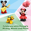 LEGO® DUPLO® | Rođendanski vlakić Disney Mickey & Minnie (10941) LEGO® DUPLO® | Rođendanski vlakić Disney Mickey & Minnie (10941)