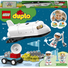 LEGO® DUPLO® Űrsikló küldetés (10944) LEGO® DUPLO® Űrsikló küldetés (10944)