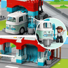 LEGO® DUPLO® Parkolóház és autómosó (10948) LEGO® DUPLO® Parkolóház és autómosó (10948)