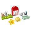 LEGO® DUPLO® Állatgondozás a farmon (10949) LEGO® DUPLO® Állatgondozás a farmon (10949)