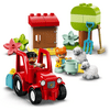 LEGO® DUPLO® Farm traktor és állatgondozás (10950) LEGO® DUPLO® Farm traktor és állatgondozás (10950)