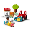 LEGO® DUPLO® Farm traktor és állatgondozás (10950) LEGO® DUPLO® Farm traktor és állatgondozás (10950)