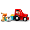LEGO® DUPLO® Farm traktor és állatgondozás (10950) LEGO® DUPLO® Farm traktor és állatgondozás (10950)