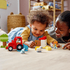 LEGO® DUPLO® Farm traktor és állatgondozás (10950)