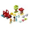 LEGO® DUPLO® Farm traktor és állatgondozás (10950) LEGO® DUPLO® Farm traktor és állatgondozás (10950)