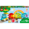LEGO® DUPLO® Vlak s brojevima - naučite brojati (10954) LEGO® DUPLO® Vlak s brojevima - naučite brojati (10954)