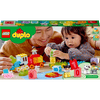 LEGO® DUPLO® Vlak s brojevima - naučite brojati (10954) LEGO® DUPLO® Vlak s brojevima - naučite brojati (10954)