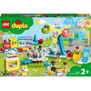 LEGO® DUPLO® Vidámpark (10956) LEGO® DUPLO® Vidámpark (10956)