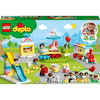 LEGO® DUPLO® Vidámpark (10956) LEGO® DUPLO® Vidámpark (10956)