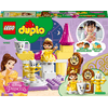 LEGO® DUPLO® Disney Princess™ Belle bálterme (10960) LEGO® DUPLO® Disney Princess™ Belle bálterme (10960)