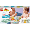 LEGO® DUPLO® zabava u kupanju: plutajući životinjski vlak (10965) LEGO® DUPLO® zabava u kupanju: plutajući životinjski vlak (10965)