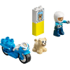 LEGO® DUPLO® policijski motocikl (10967) LEGO® DUPLO® policijski motocikl (10967)