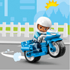 LEGO® DUPLO® policijski motocikl (10967) LEGO® DUPLO® policijski motocikl (10967)
