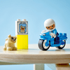 LEGO® DUPLO® policijski motocikl (10967) LEGO® DUPLO® policijski motocikl (10967)
