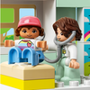 LEGO DUPLO Orvoslátogatás