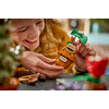 LEGO® Harry Potter™ Roxfort™-i gyógynövénytanóra növényei (76474)