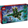 LEGO® Ninjago® Lloydov leteći robot (71845) LEGO® Ninjago® Lloydov leteći robot (71845)