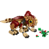 LEGO® Jurassic World™ Dolores, a bébi dinoszaurusz: Aquilops (76970)