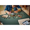 LEGO® Ninjago® Kiállítható nindzsafigurák, 15. évforduló (71866) LEGO® Ninjago® Kiállítható nindzsafigurák, 15. évforduló (71866)