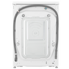 LG F2WR509SBW Elöltöltős mosógép LG F2WR509SBW Elöltöltős mosógép