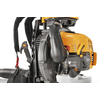 Stiga BL 980 R Benzinmotoros háti lombfúvó (255175102/ST1) Stiga BL 980 R Benzinmotoros háti lombfúvó (255175102/ST1)