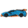 LEGO® Speed Champions Lamborghini Revuelto és Huracán STO (77238) LEGO® Speed Champions Lamborghini Revuelto és Huracán STO (77238)