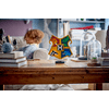LEGO® Harry Potter™ Roxfort™ címere (76462)
