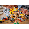LEGO® City Pizzéria kiszállító járművekkel (60496) LEGO® City Pizzéria kiszállító járművekkel (60496)