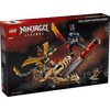 LEGO® Ninjago® Összecsapás a Sárkány Kardjánál (71871) LEGO® Ninjago® Összecsapás a Sárkány Kardjánál (71871)