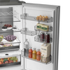 Whirlpool WHK 26373 XBR6EA Alulfagyasztós hűtőszekrény