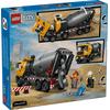 LEGO® City Betonkeverő teherautó húsvéti építőjáték gyerekeknek (60478) LEGO® City Betonkeverő teherautó húsvéti építőjáték gyerekeknek (60478)