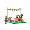 LEGO® Friends Street Food piac (41701)
