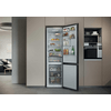 Haier HDPR3620CNPD Alulfagyasztós kombinált hűtőszekrény