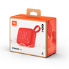 JBL Go 4 Bluetooth hangszóró, piros JBL Go 4 Bluetooth hangszóró, piros