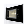 Gorenje BO6735E05B Beépíthető sütő + Gorenje ECT644BSC Beépíthető kerámia főzőlap + Gorenje BM201AG1BG Beépíthető mikrohullámú sütő